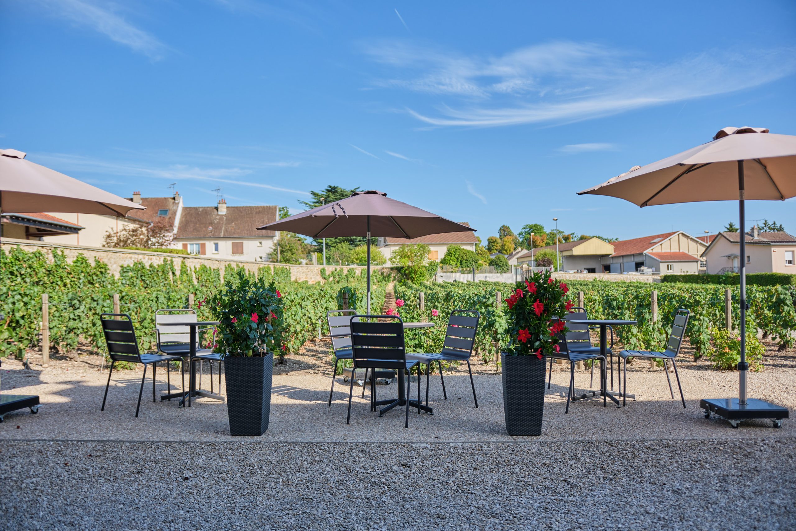 Uitzonderlijke openingstijden